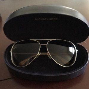 Micheal kors sunglasses